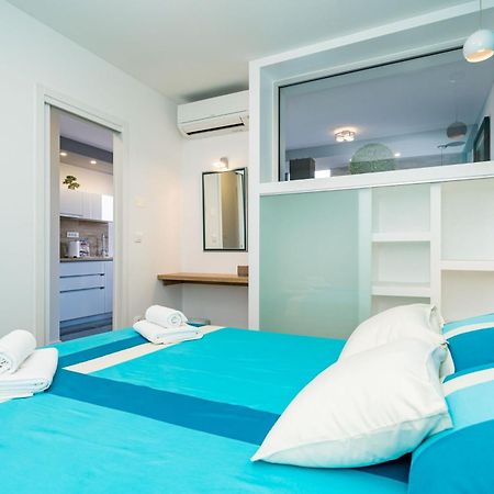 Apartments Villa Arcadia ดูบรอฟนิก ห้อง รูปภาพ