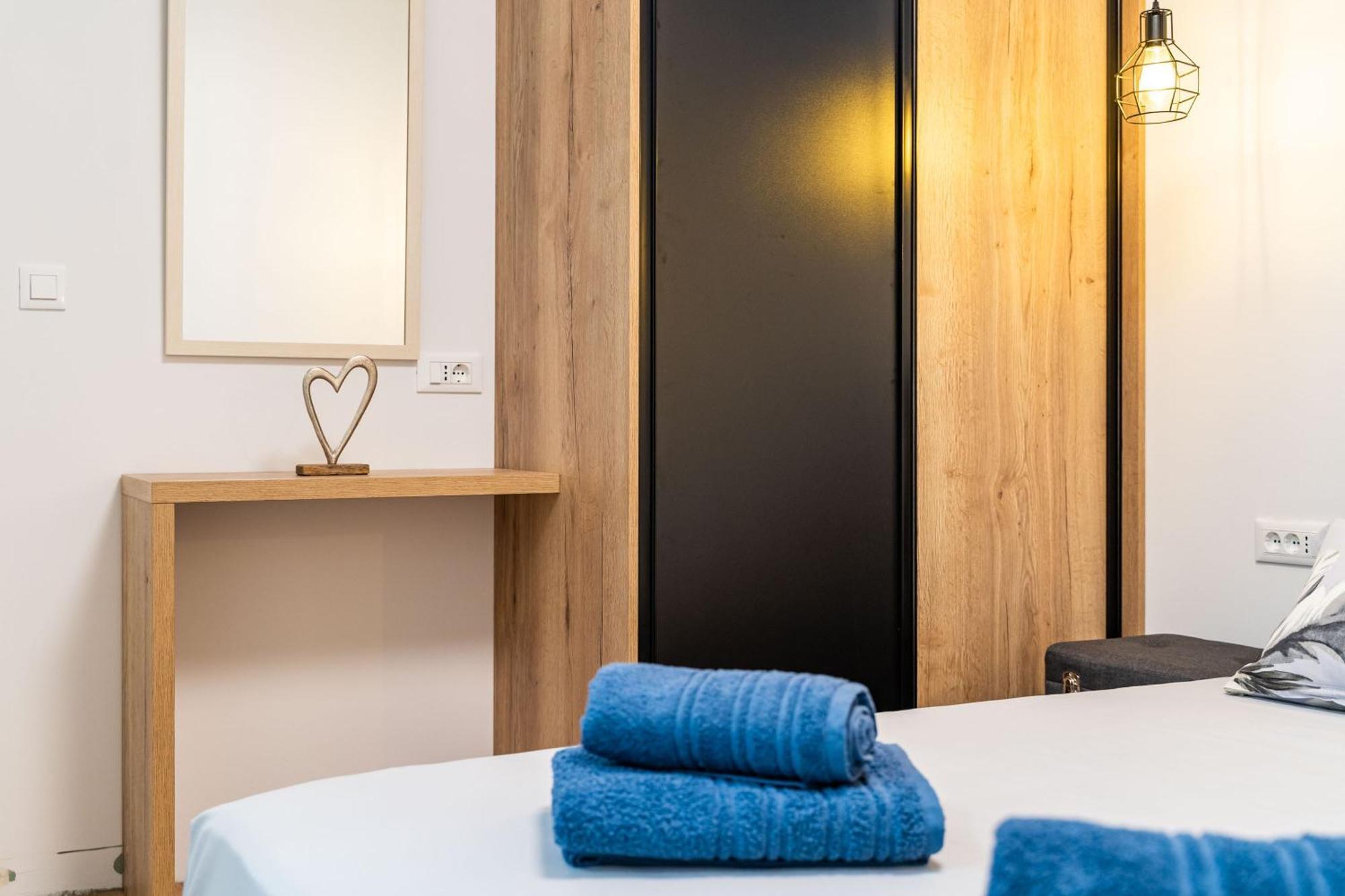 Apartments Villa Arcadia ดูบรอฟนิก ห้อง รูปภาพ